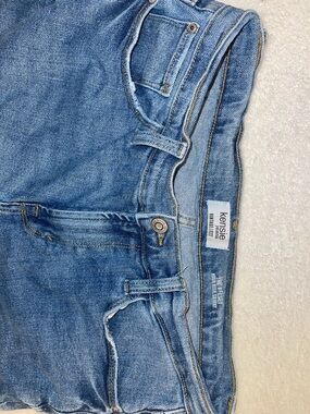 Kensie Medium Blue Denim Jeans